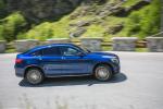 Mercedes-Benz GLC250 4Matic AMG Line Coupe 2016 года